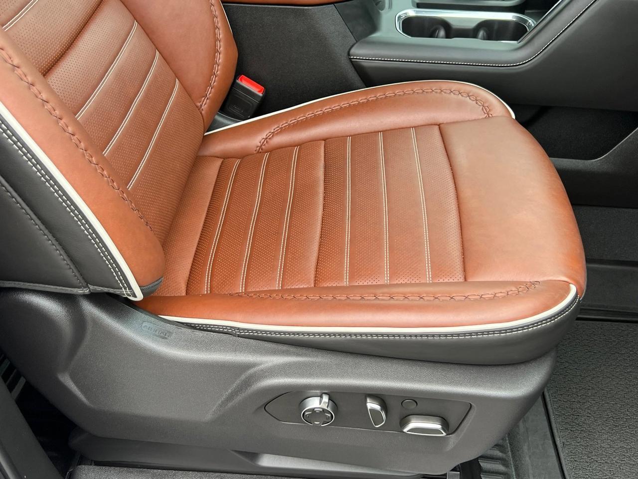 2024 GMC Sierra 1500 Denali Ultimate Hagerstown MD