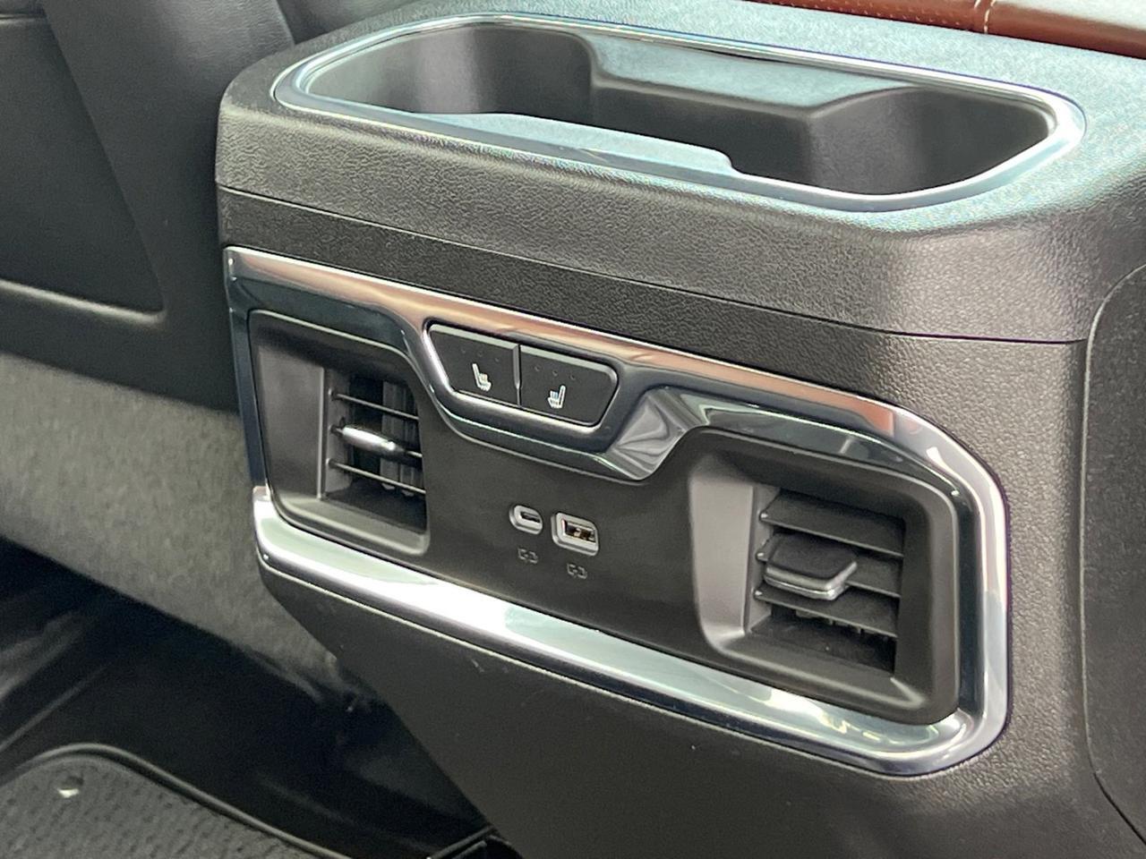 2024 GMC Sierra 1500 Denali Ultimate Hagerstown MD