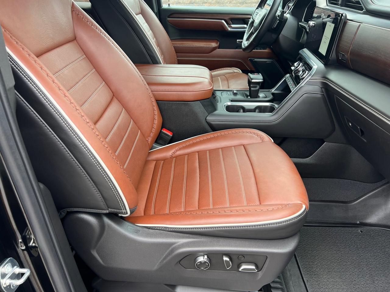 2024 GMC Sierra 1500 Denali Ultimate Hagerstown MD