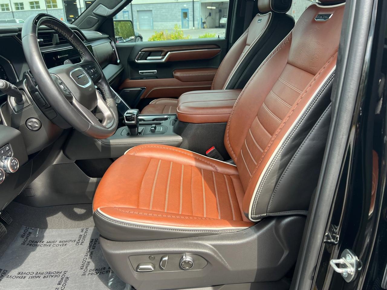 2024 GMC Sierra 1500 Denali Ultimate Hagerstown MD