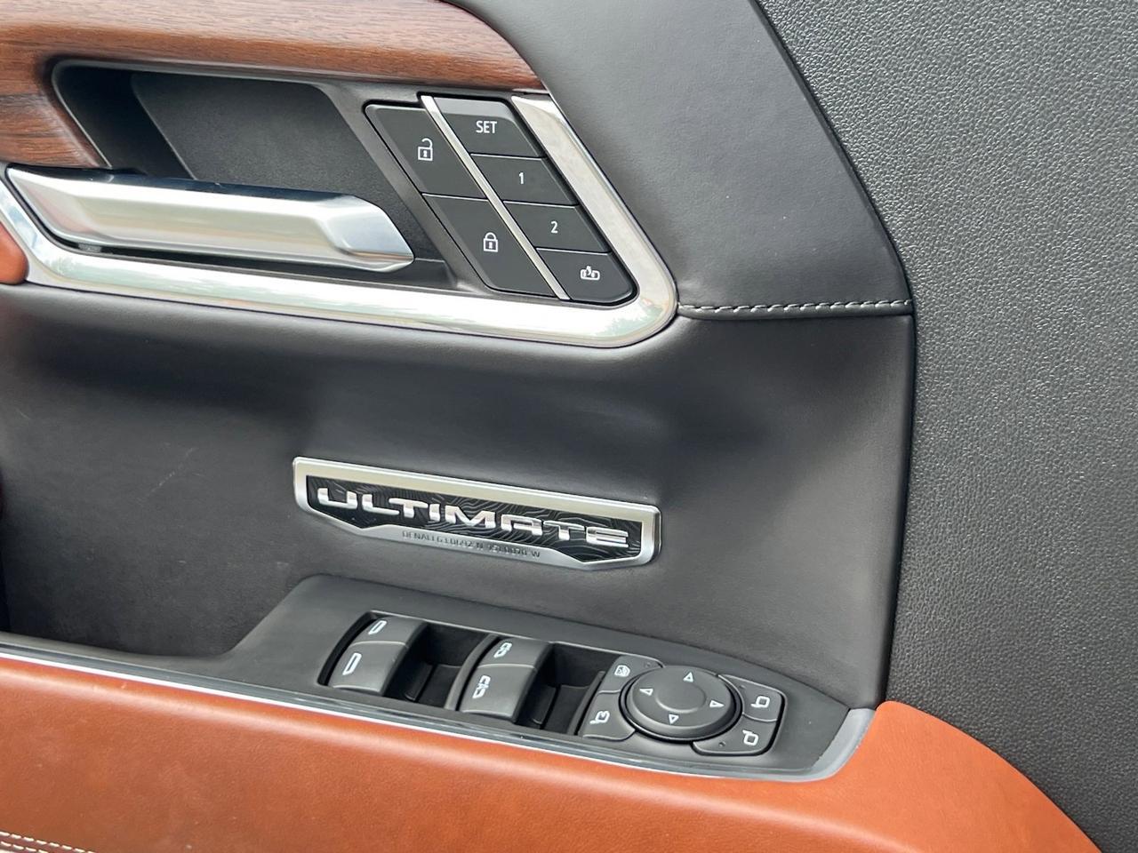 2024 GMC Sierra 1500 Denali Ultimate Hagerstown MD