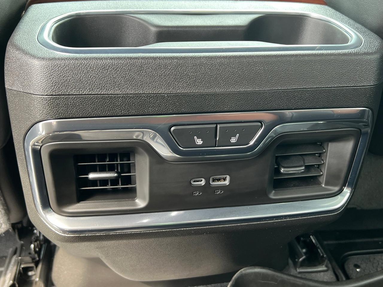 2024 GMC Sierra 1500 Denali Ultimate Hagerstown MD