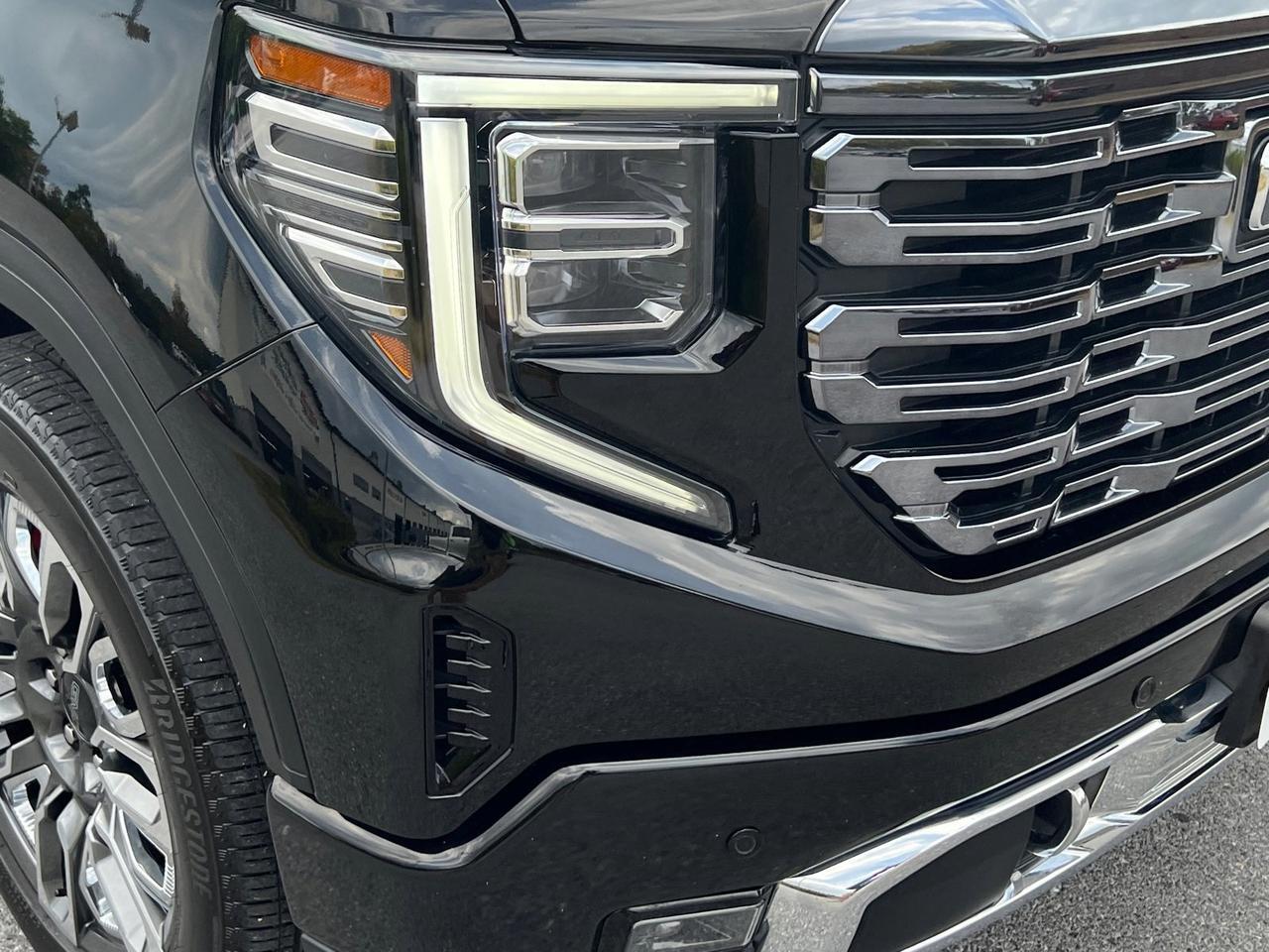 2024 GMC Sierra 1500 Denali Ultimate Hagerstown MD