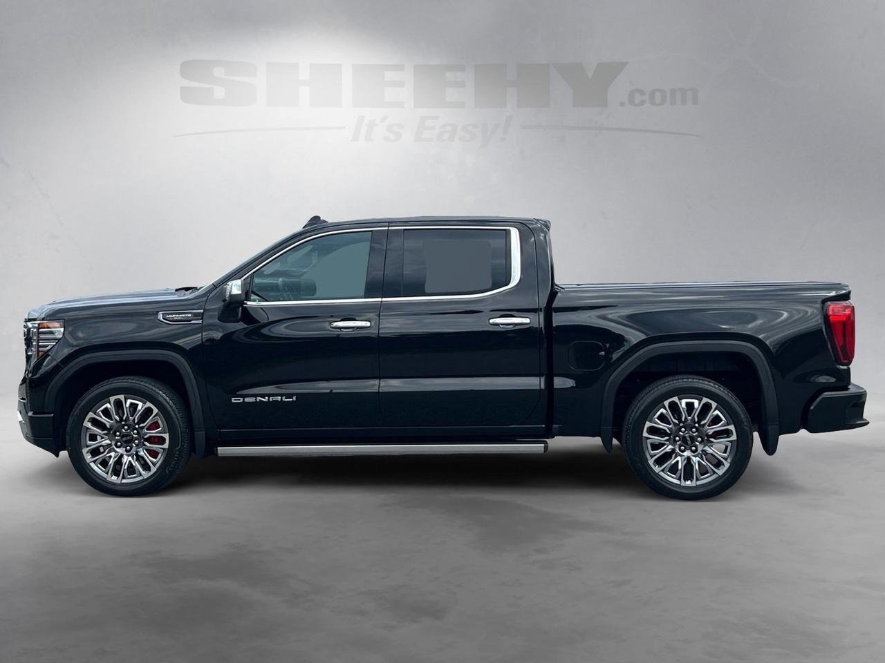 2024 GMC Sierra 1500 Denali Ultimate Hagerstown MD