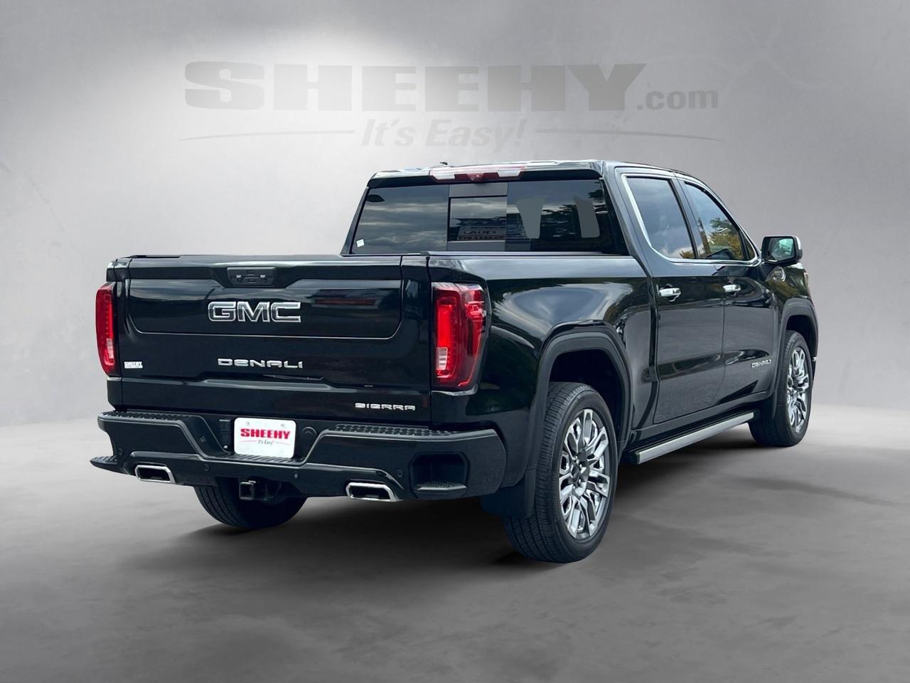 2024 GMC Sierra 1500 Denali Ultimate Hagerstown MD