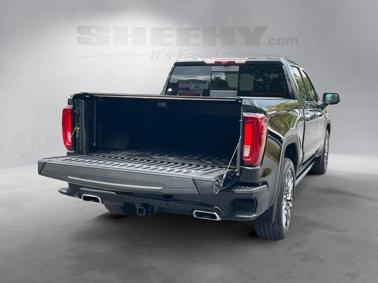 2024 GMC Sierra 1500 Denali Ultimate Hagerstown MD