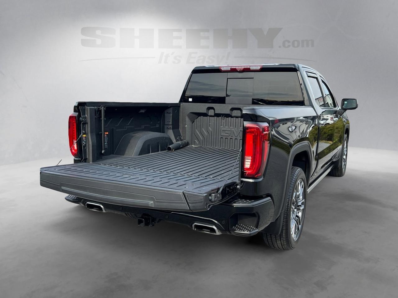 2024 GMC Sierra 1500 Denali Ultimate Hagerstown MD