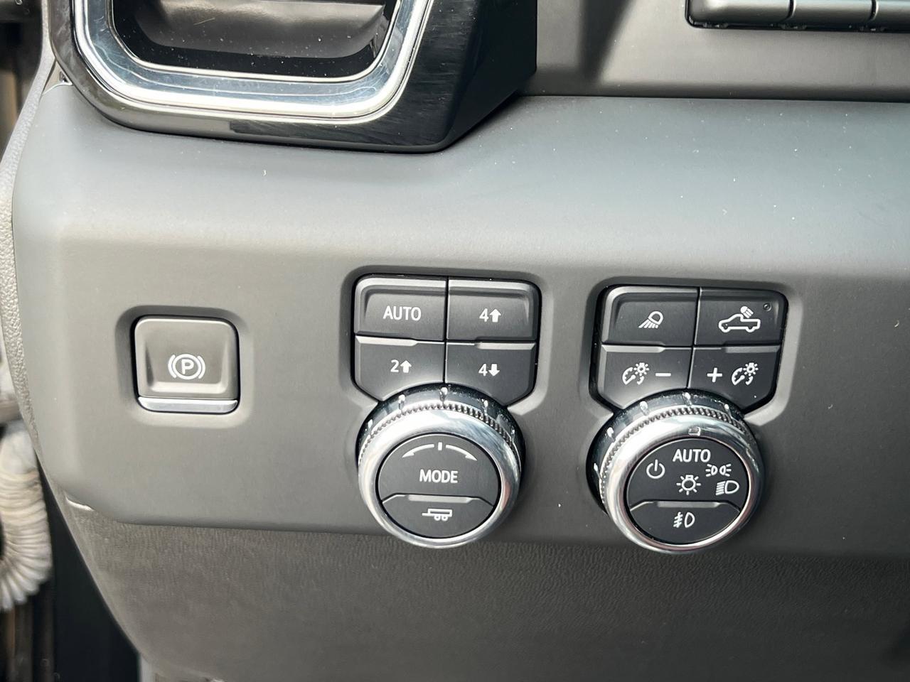 2024 GMC Sierra 1500 Denali Ultimate Hagerstown MD