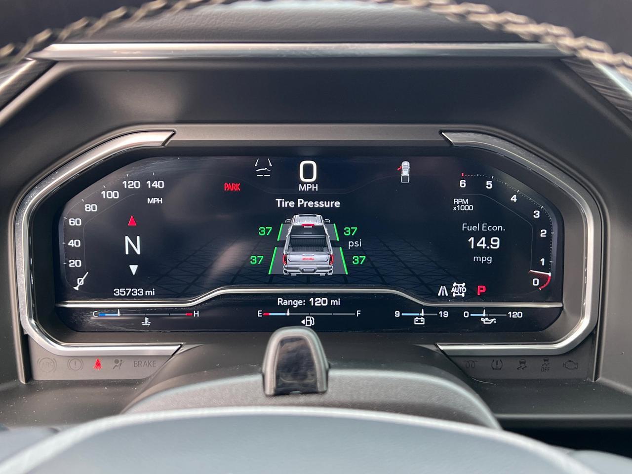 2024 GMC Sierra 1500 Denali Ultimate Hagerstown MD