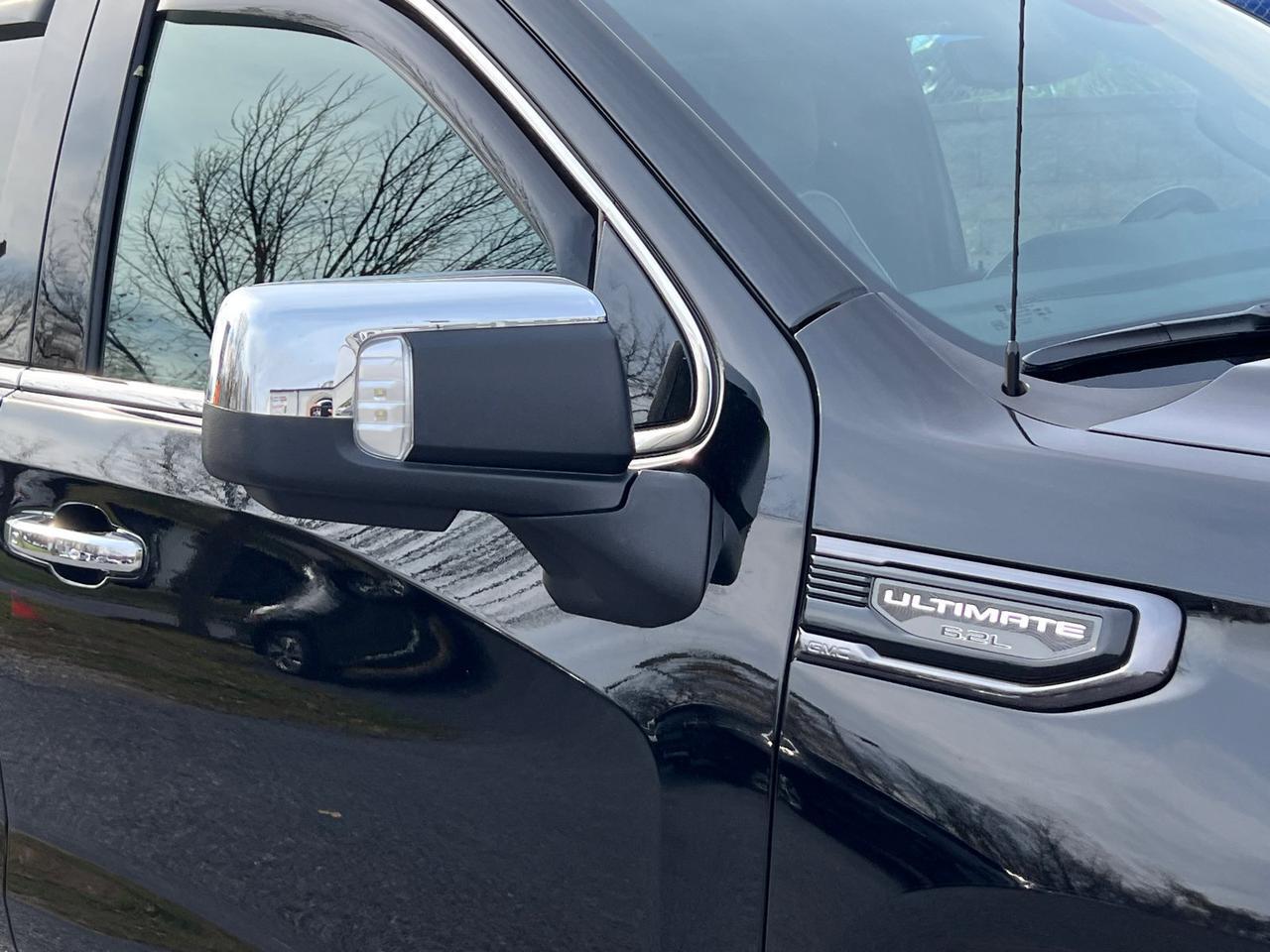 2024 GMC Sierra 1500 Denali Ultimate Hagerstown MD