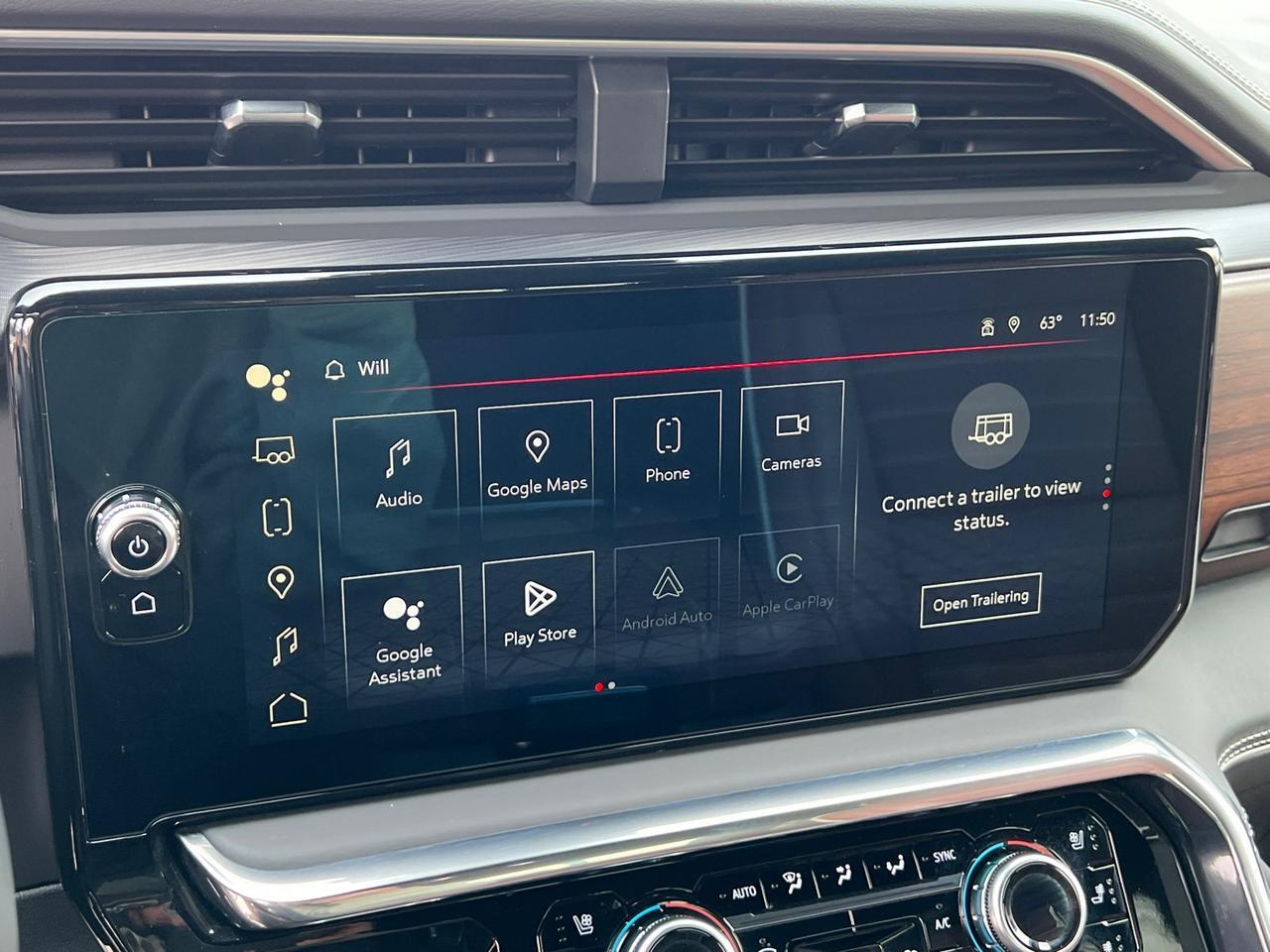 2024 GMC Sierra 1500 Denali Ultimate Hagerstown MD