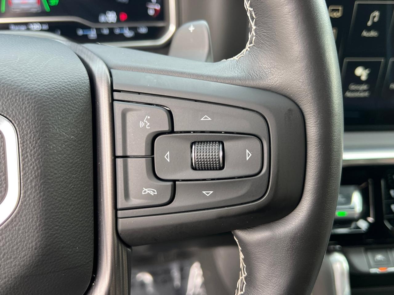 2024 GMC Sierra 1500 Denali Ultimate Hagerstown MD