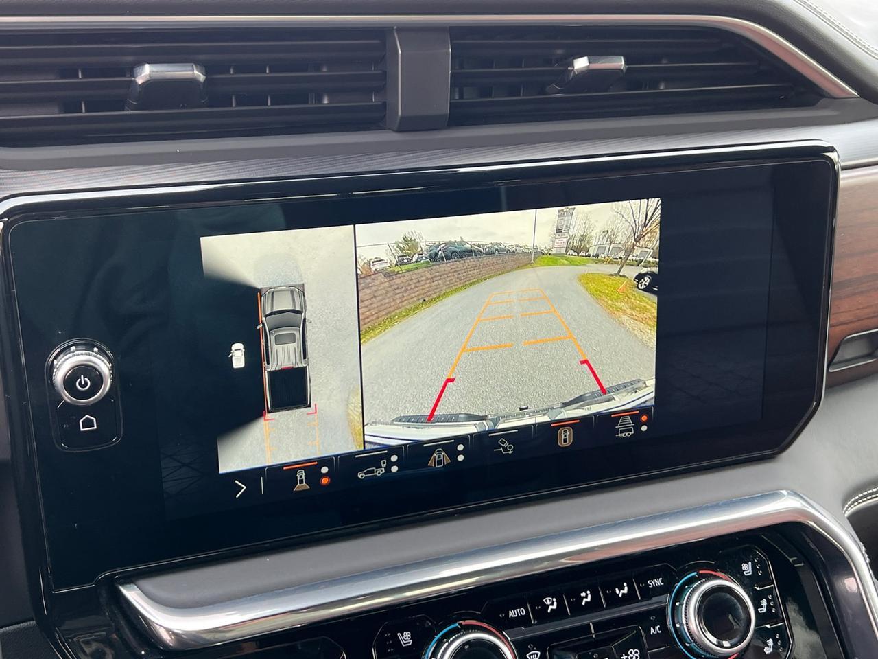 2024 GMC Sierra 1500 Denali Ultimate Hagerstown MD