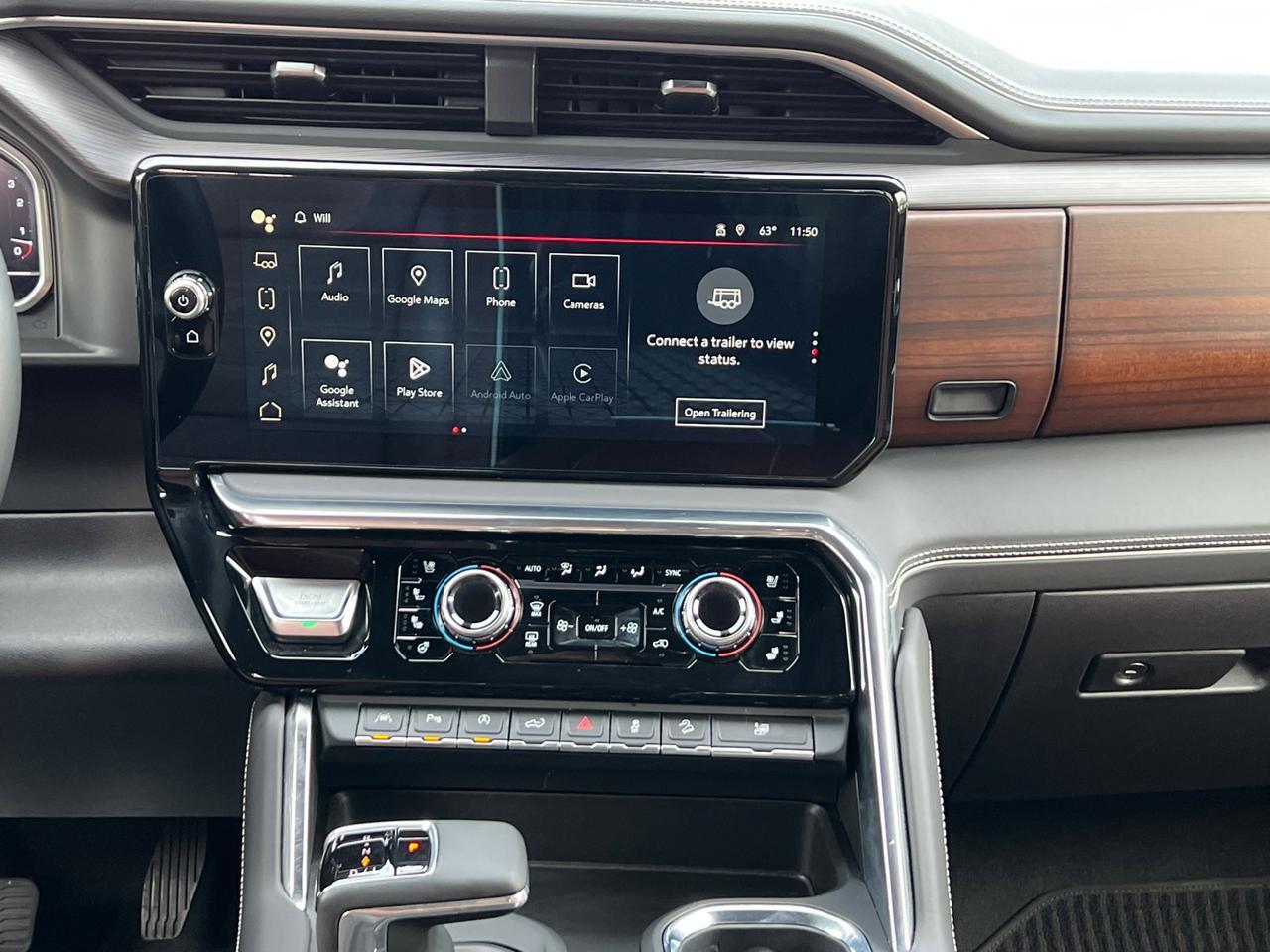 2024 GMC Sierra 1500 Denali Ultimate Hagerstown MD