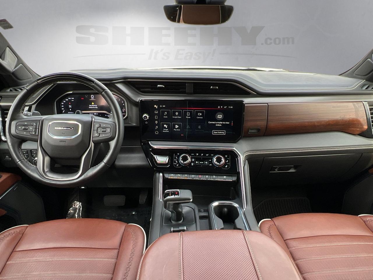 2024 GMC Sierra 1500 Denali Ultimate Hagerstown MD