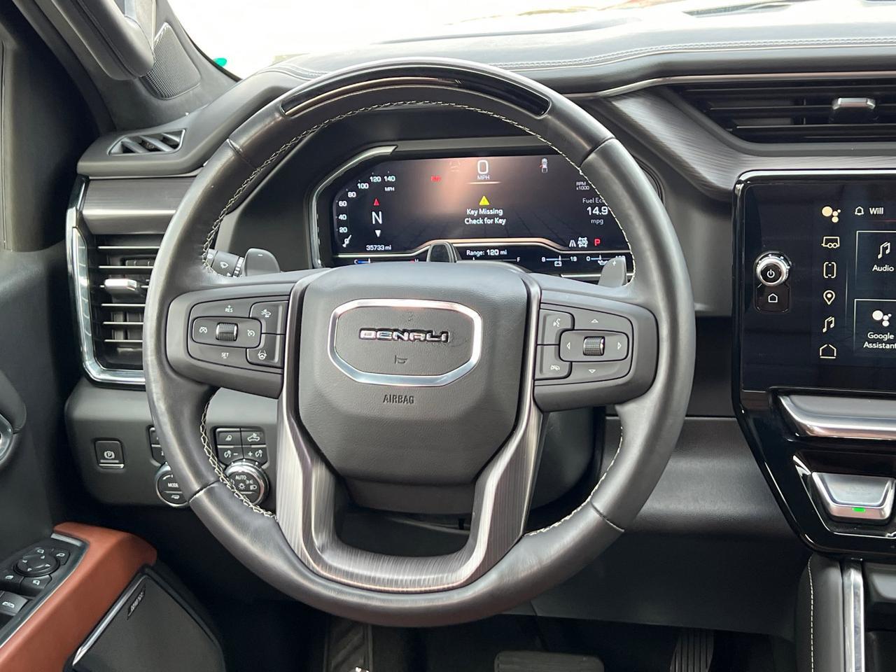 2024 GMC Sierra 1500 Denali Ultimate Hagerstown MD