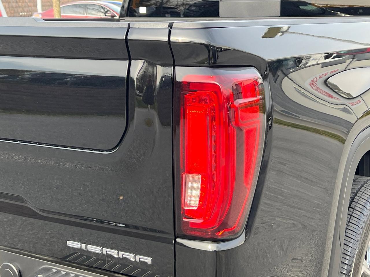 2024 GMC Sierra 1500 Denali Ultimate Hagerstown MD