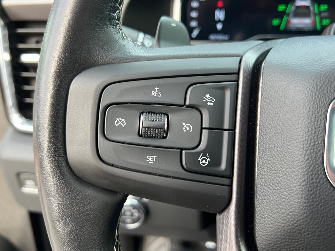 2024 GMC Sierra 1500 Denali Ultimate Hagerstown MD