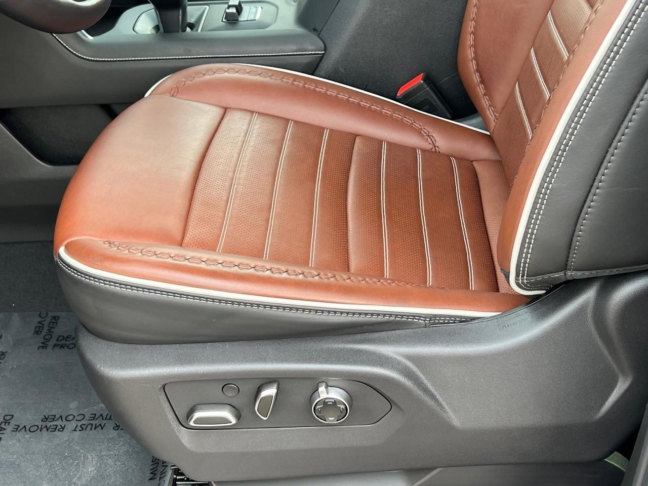 2024 GMC Sierra 1500 Denali Ultimate Hagerstown MD