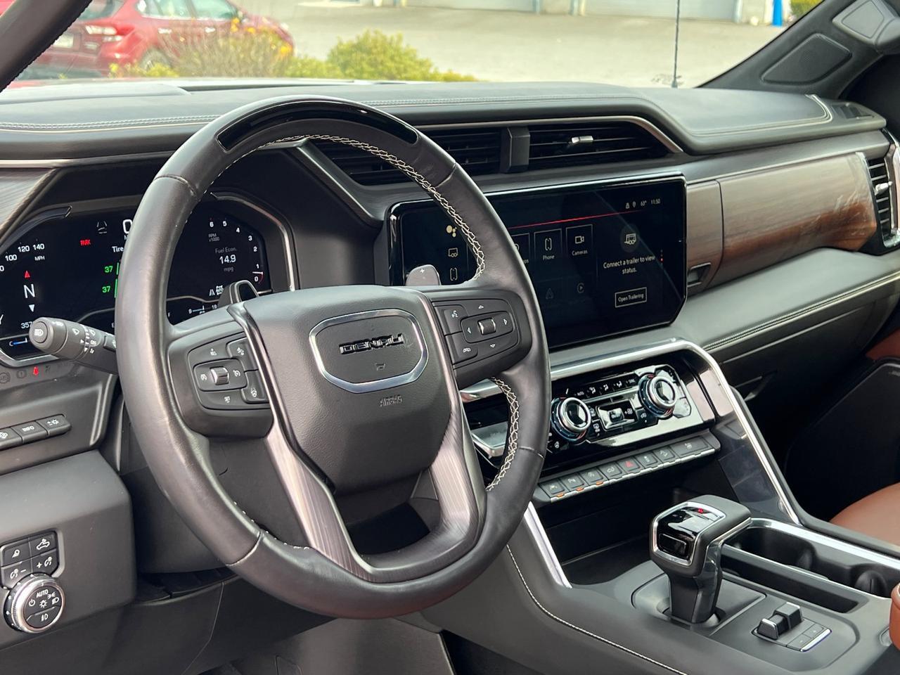 2024 GMC Sierra 1500 Denali Ultimate Hagerstown MD