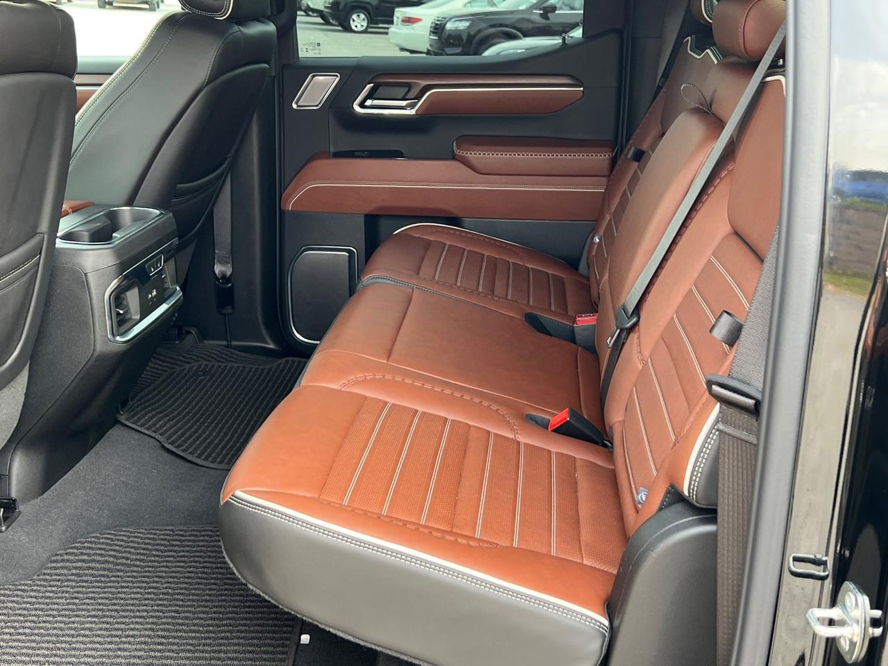 2024 GMC Sierra 1500 Denali Ultimate Hagerstown MD