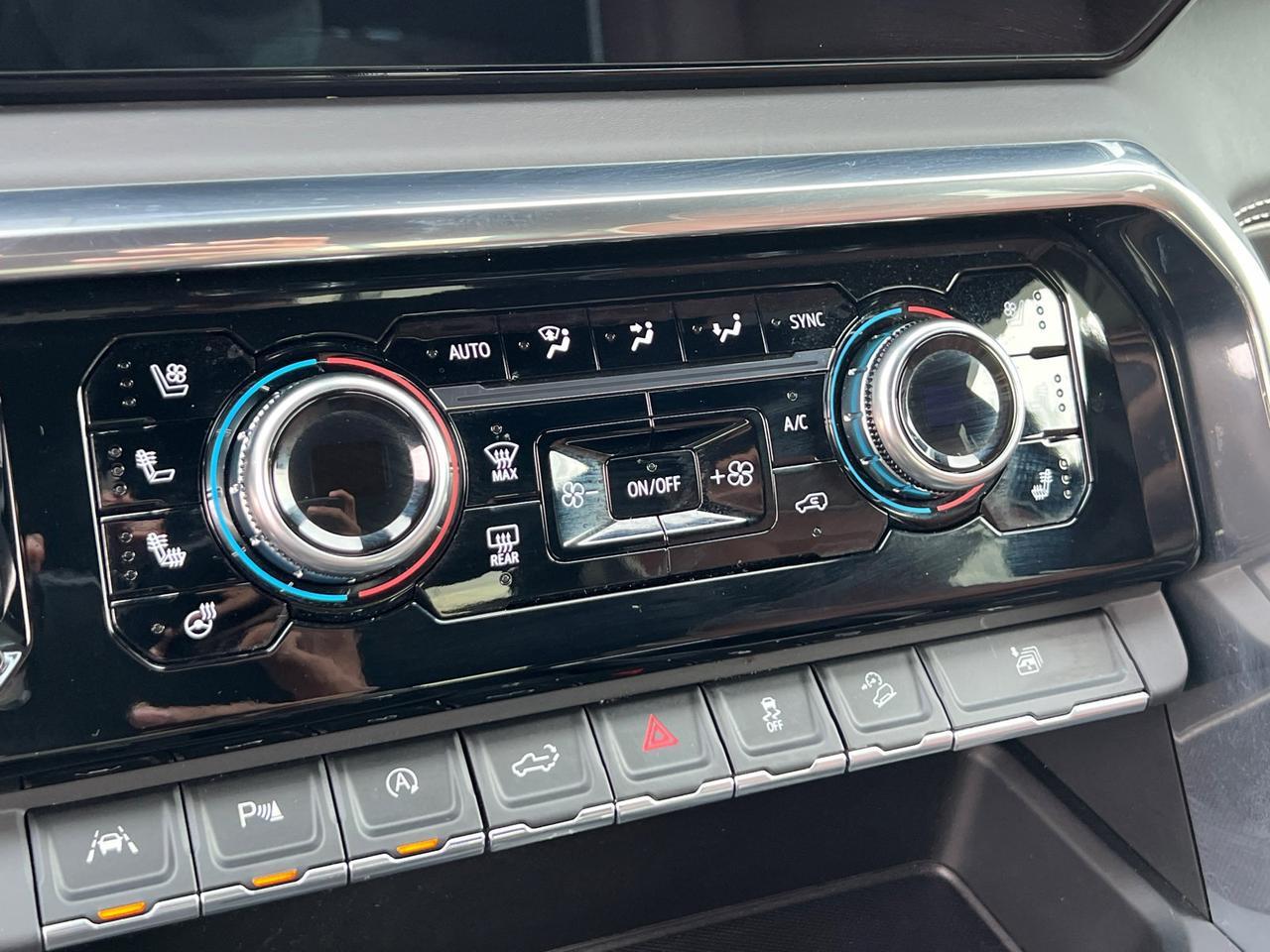 2024 GMC Sierra 1500 Denali Ultimate Hagerstown MD