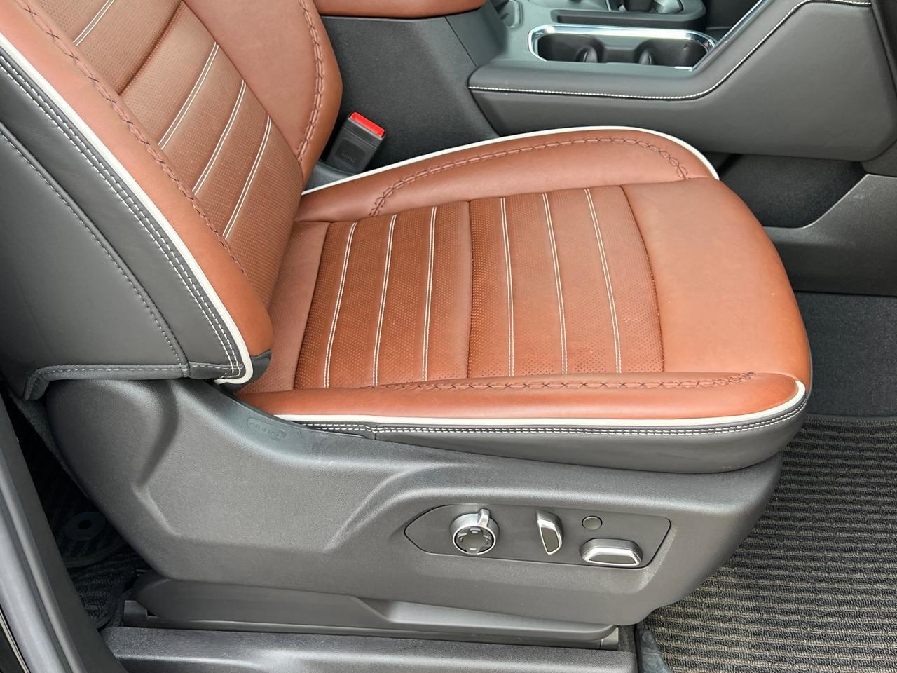 2024 GMC Sierra 1500 Denali Ultimate Hagerstown MD