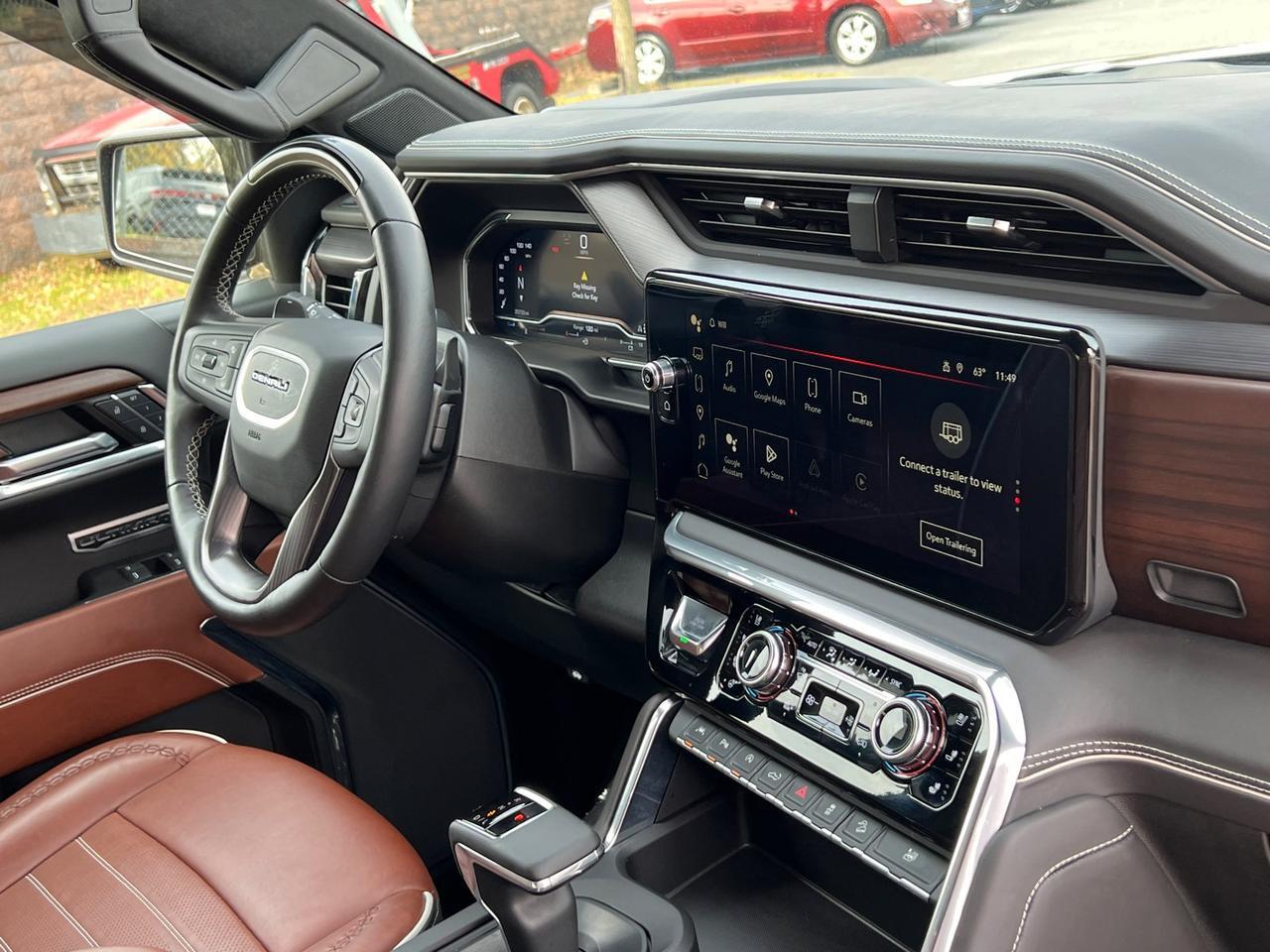 2024 GMC Sierra 1500 Denali Ultimate Hagerstown MD