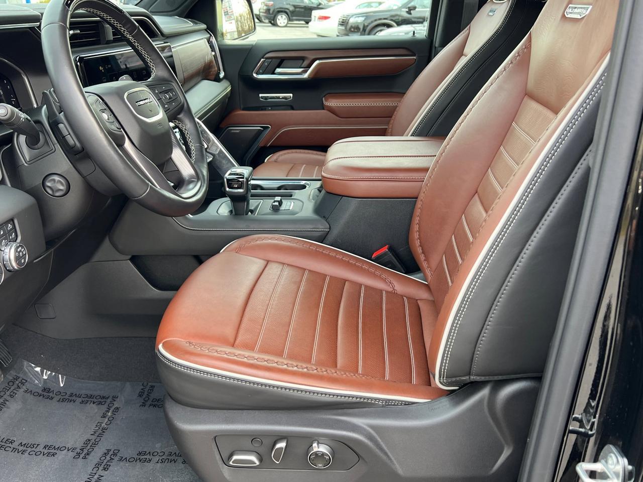 2024 GMC Sierra 1500 Denali Ultimate Hagerstown MD