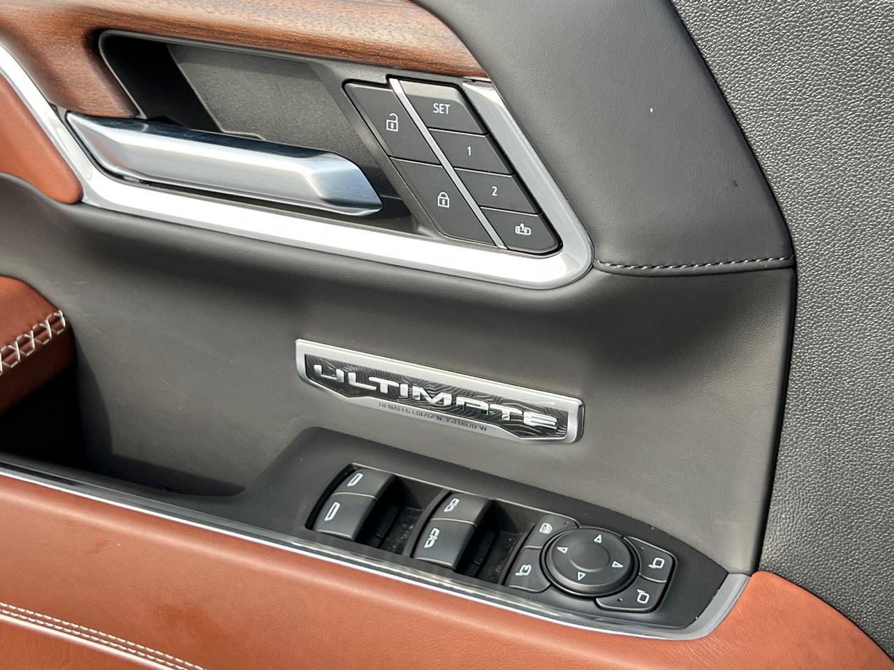 2024 GMC Sierra 1500 Denali Ultimate Hagerstown MD