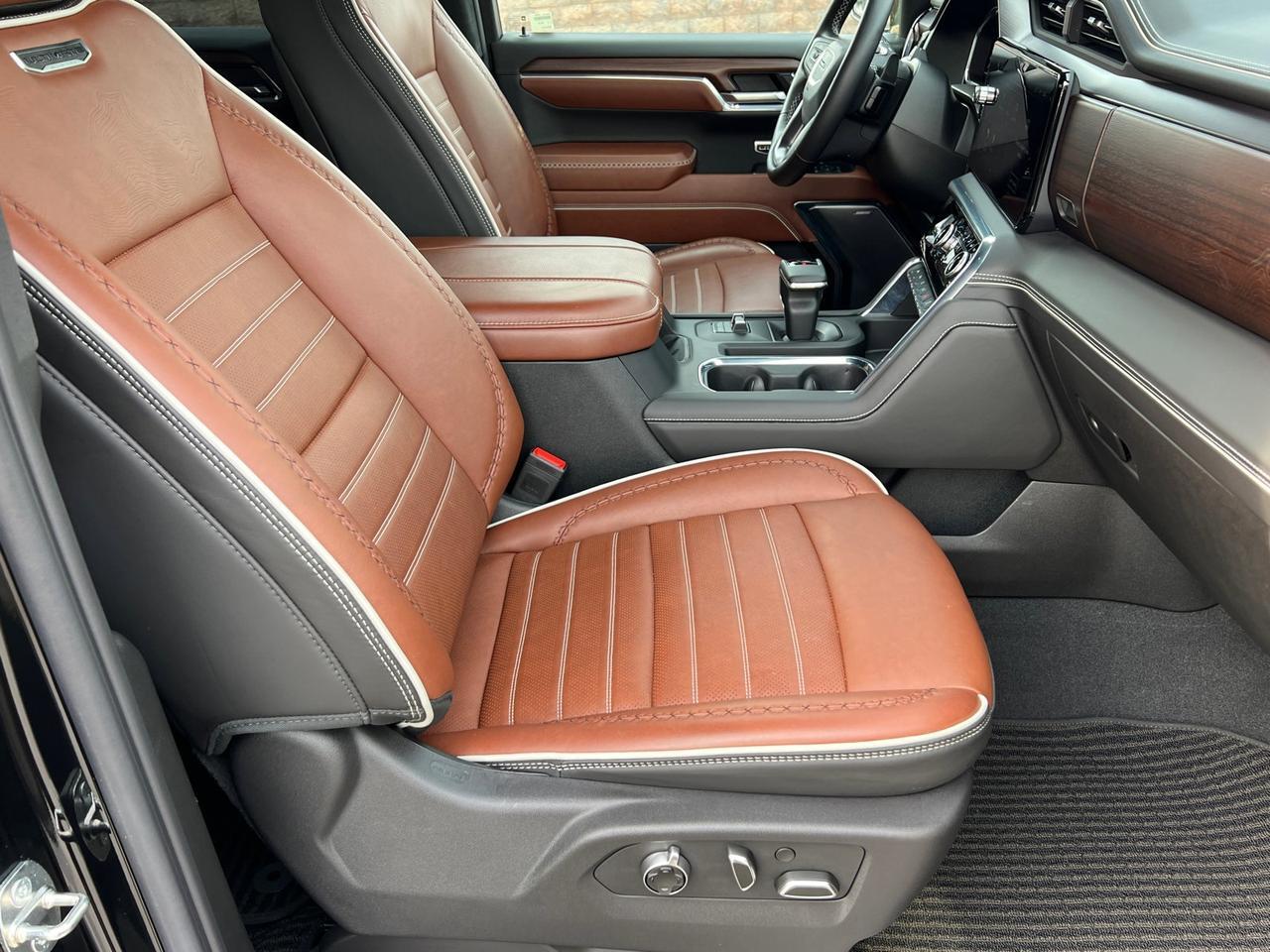 2024 GMC Sierra 1500 Denali Ultimate Hagerstown MD