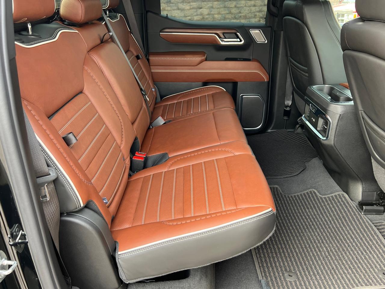 2024 GMC Sierra 1500 Denali Ultimate Hagerstown MD