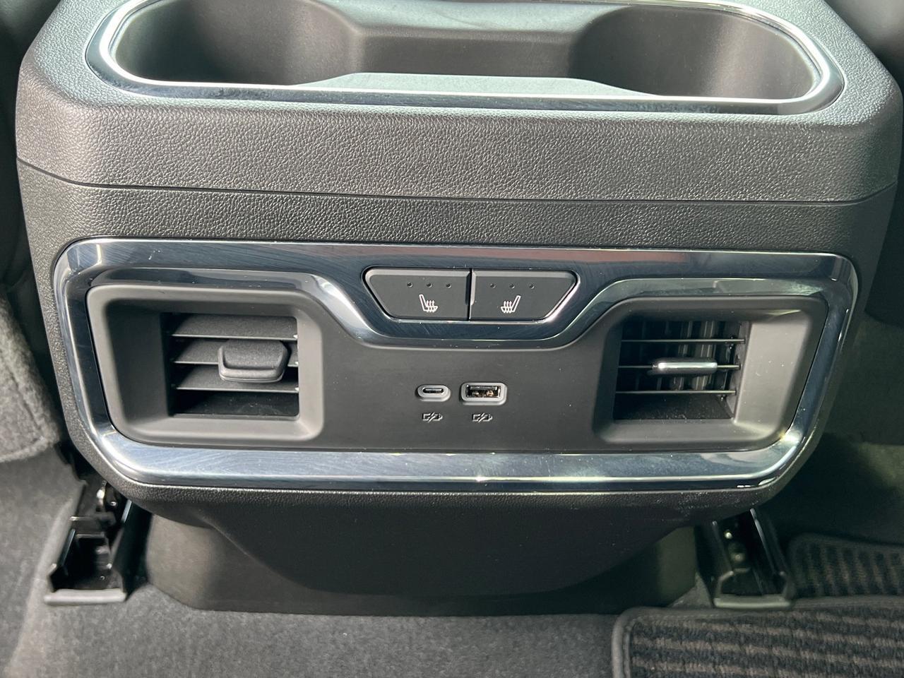 2024 GMC Sierra 1500 Denali Ultimate Hagerstown MD