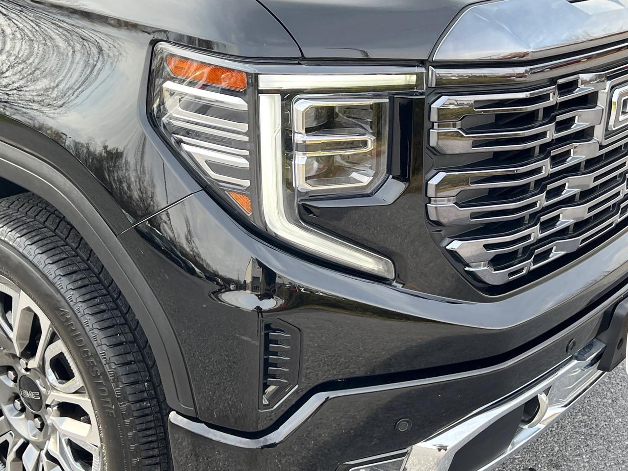 2024 GMC Sierra 1500 Denali Ultimate Hagerstown MD