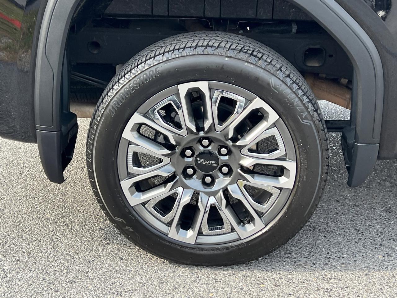 2024 GMC Sierra 1500 Denali Ultimate Hagerstown MD