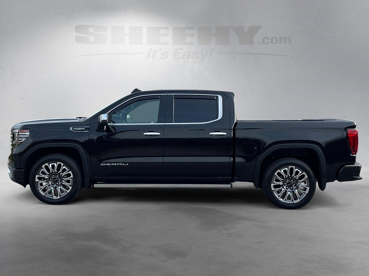 2024 GMC Sierra 1500 Denali Ultimate Hagerstown MD