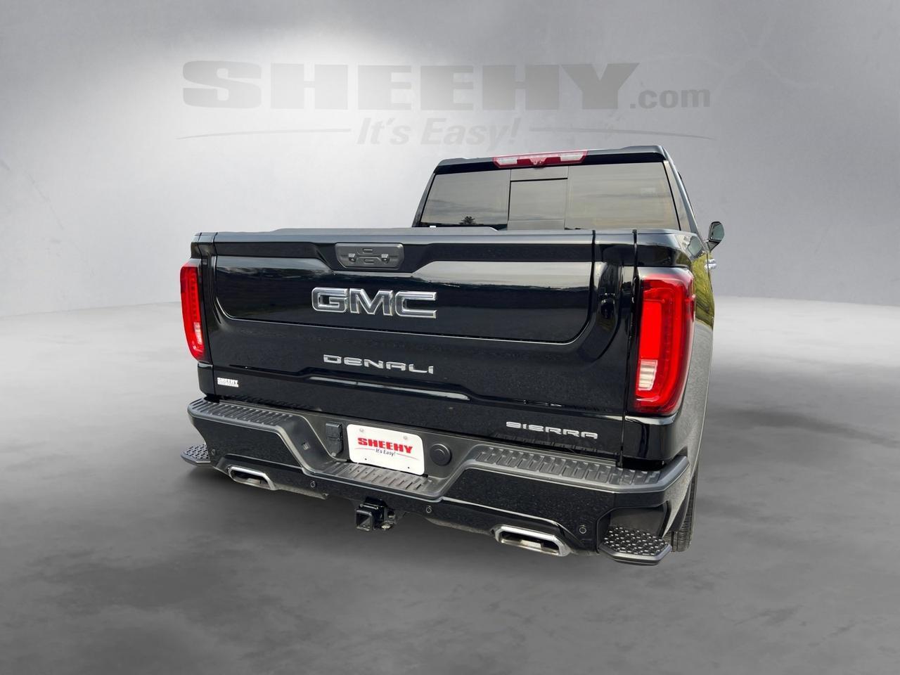 2024 GMC Sierra 1500 Denali Ultimate Hagerstown MD