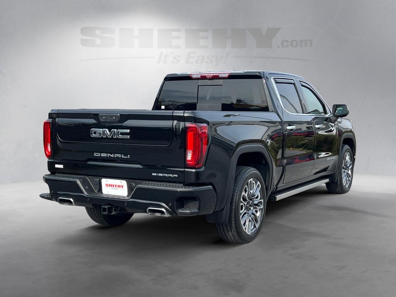 2024 GMC Sierra 1500 Denali Ultimate Hagerstown MD