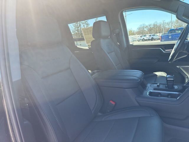 2024 GMC Sierra 1500 Denali Carbondale IL