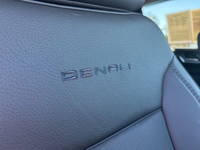 2024 GMC Sierra 1500 Denali Carbondale IL