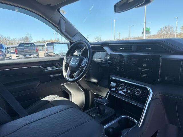 2024 GMC Sierra 1500 Denali Carbondale IL