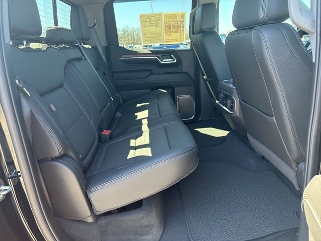 2024 GMC Sierra 1500 Denali Carbondale IL