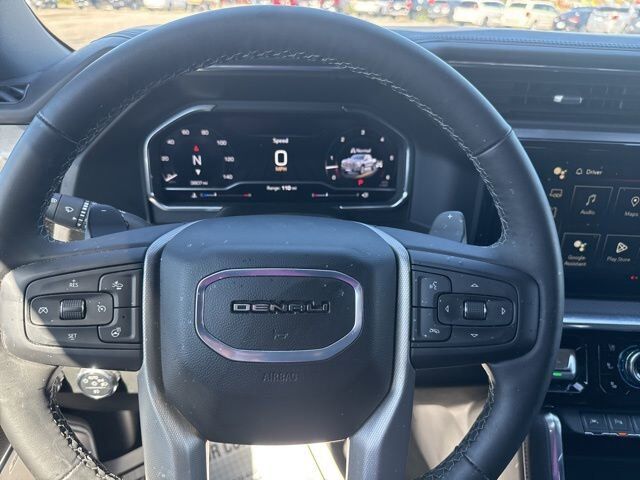 2024 GMC Sierra 1500 Denali Carbondale IL