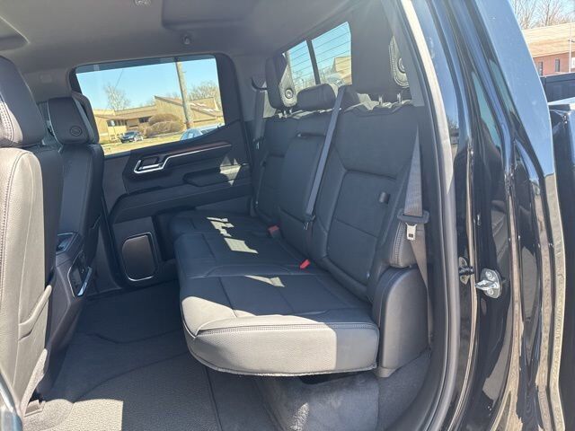 2024 GMC Sierra 1500 Denali Carbondale IL