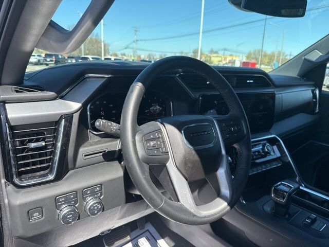 2024 GMC Sierra 1500 Denali Carbondale IL