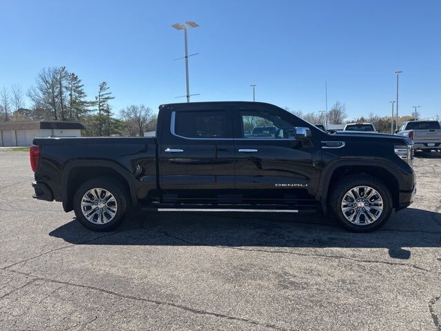 2024 GMC Sierra 1500 Denali Carbondale IL
