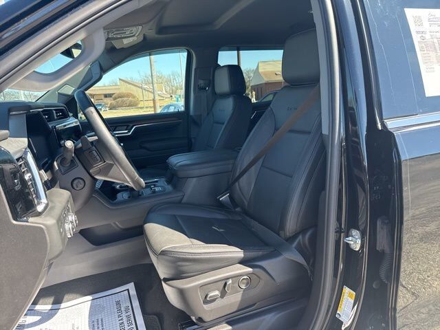2024 GMC Sierra 1500 Denali Carbondale IL