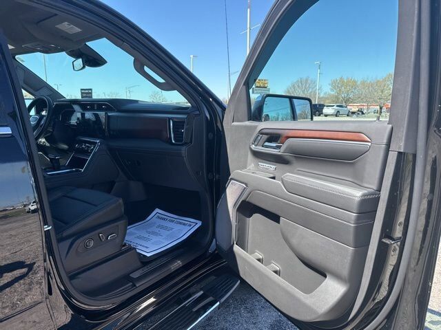2024 GMC Sierra 1500 Denali Carbondale IL