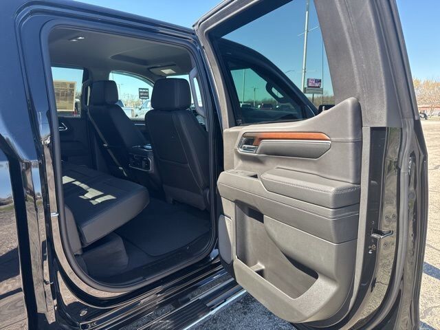 2024 GMC Sierra 1500 Denali Carbondale IL