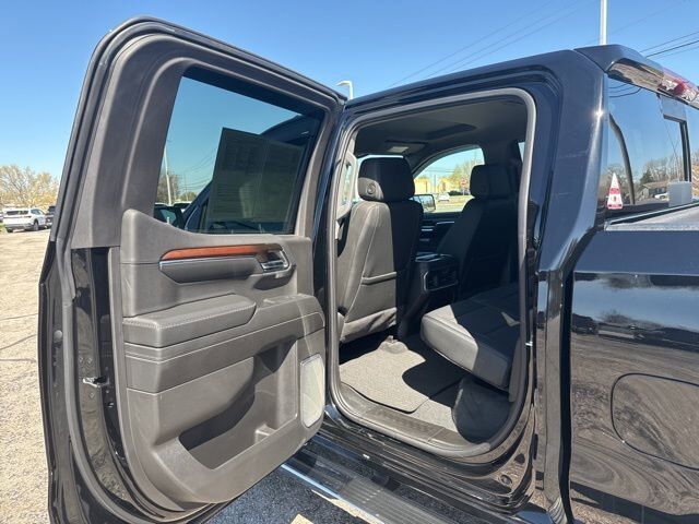 2024 GMC Sierra 1500 Denali Carbondale IL